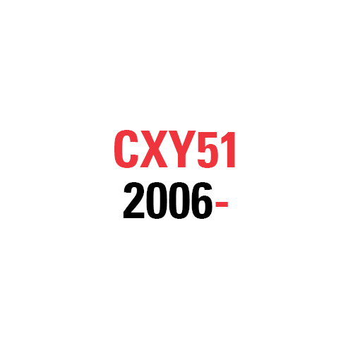 CXY51 2006-